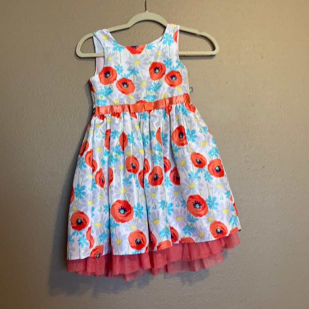 Dolly and me dress